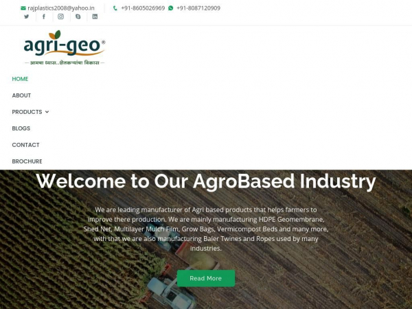 agri-geo.com