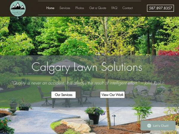 calgarylawnsolutions.com