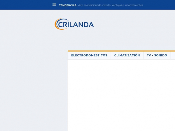 crilanda.es