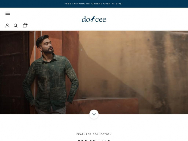 dorcee.com