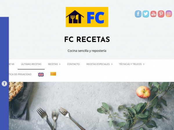 fcrecetas.com