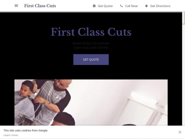 first-class-cuts-barber-shop.business.site