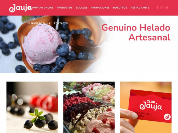 jauja.com.ar