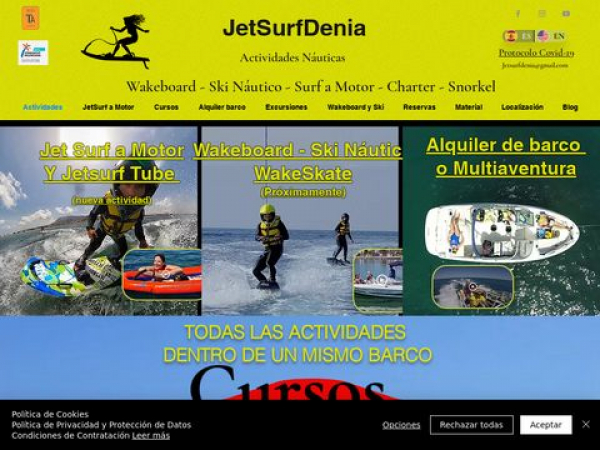 jetsurfdenia.com