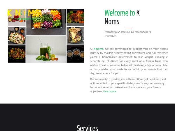 knomsfoods.com