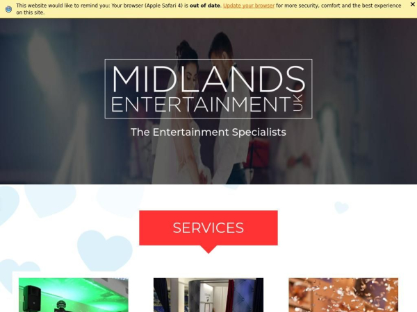 midlandsentertainmentuk.co.uk