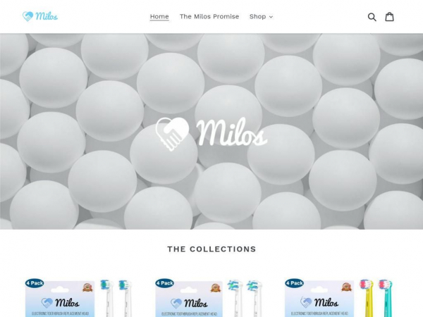 milosdentalcare.co.uk