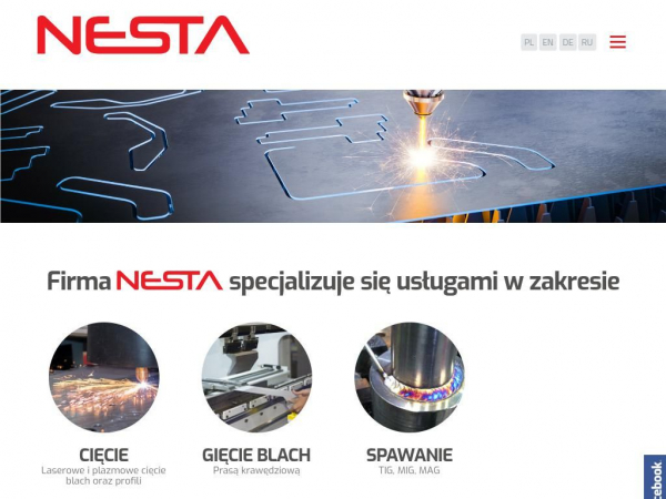 nesta.pl