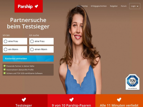 parship.de