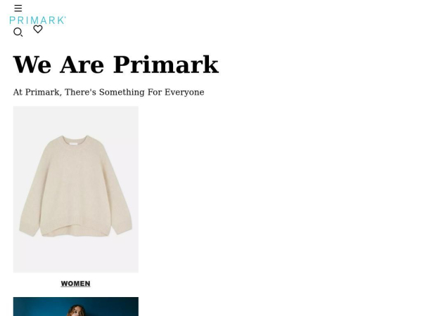 primark.com