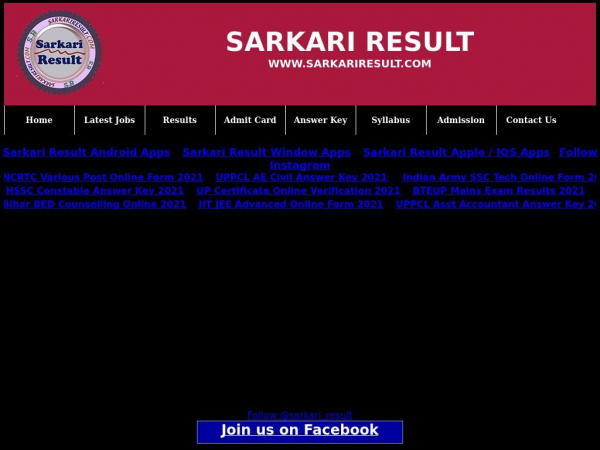 sarkariresult.com