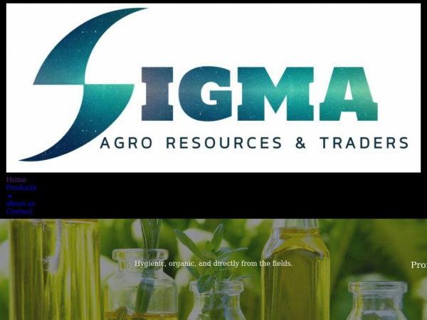 sigmaagro.in