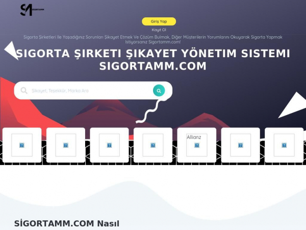 sigortamm.com