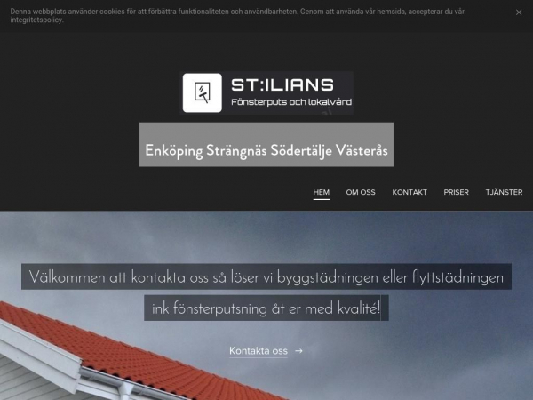 stilians.se