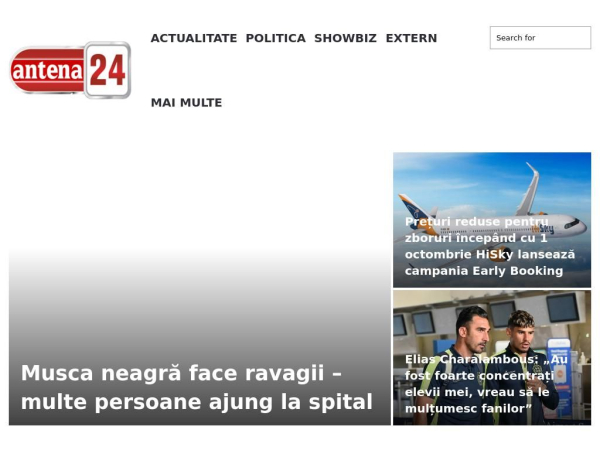 antena24.ro