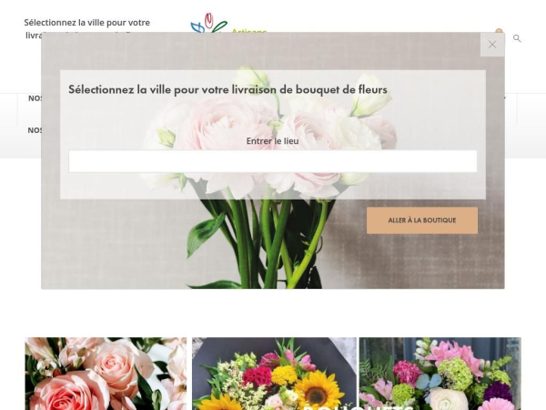 artisansfleuristesdefrance.com