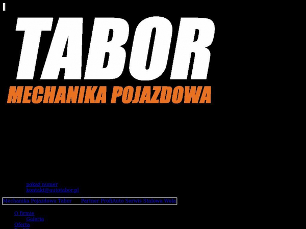 autotabor.pl