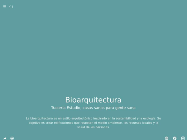 bioarquitectura.ltn.net