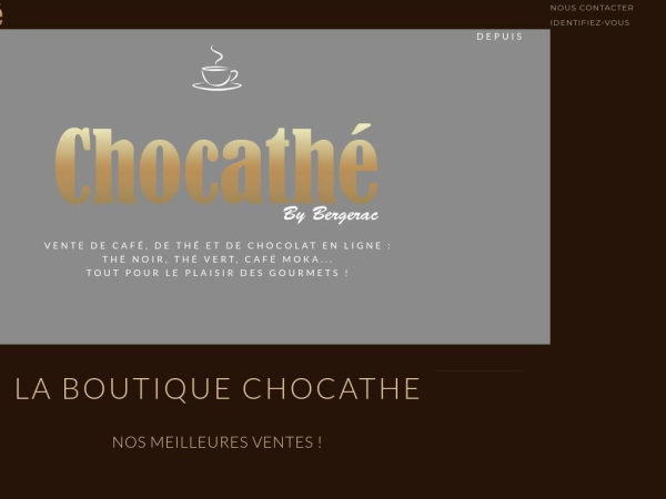 chocathe.com