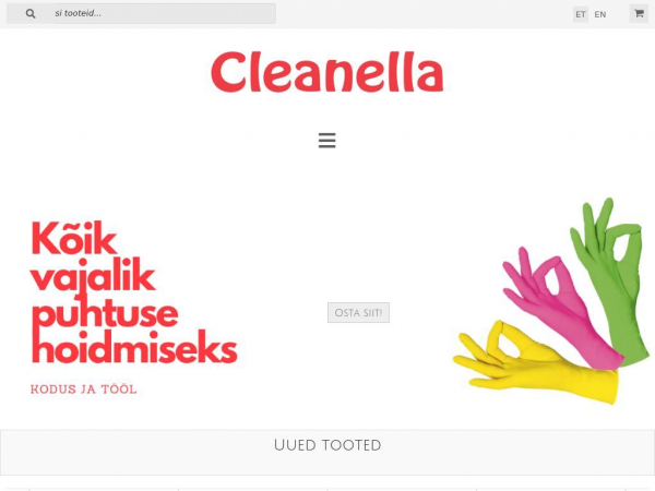 cleanella.ee