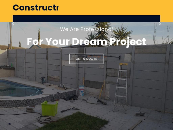 constructman.co.za