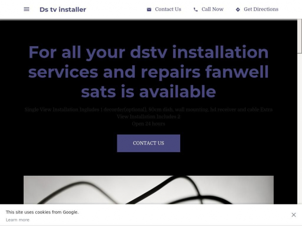 ds-tv-installer-technical-service.business.site