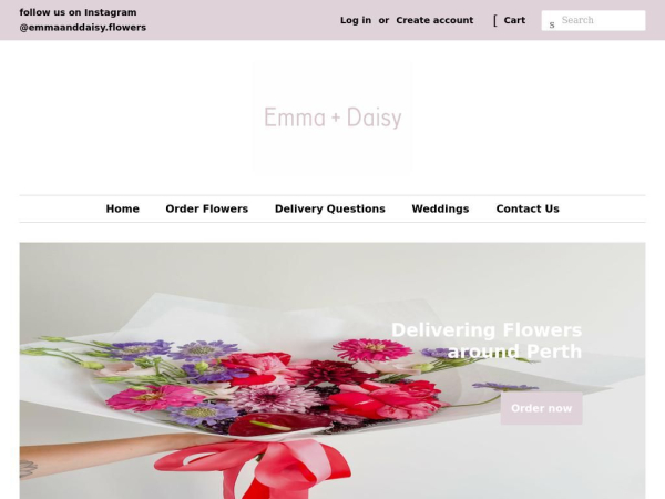 emmaanddaisy.com