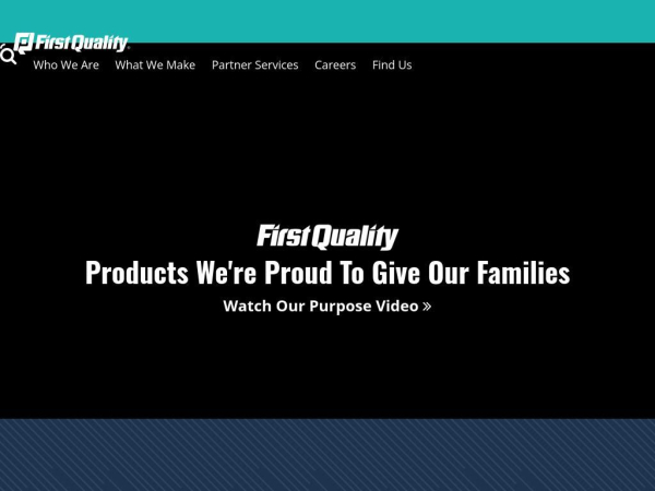 firstquality.com