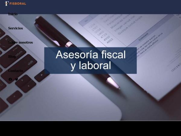 fisboral.com