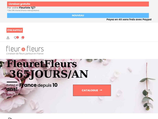 fleuretfleurs.fr