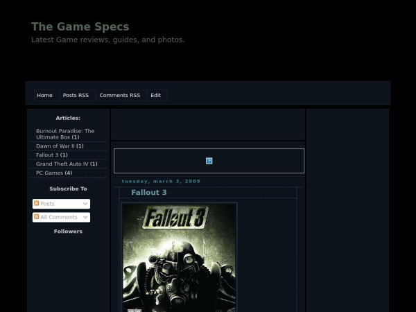 gamespecs.blogspot.com