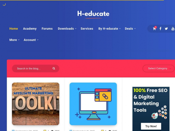 h-educate.com