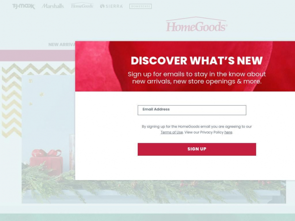 homegoods.com