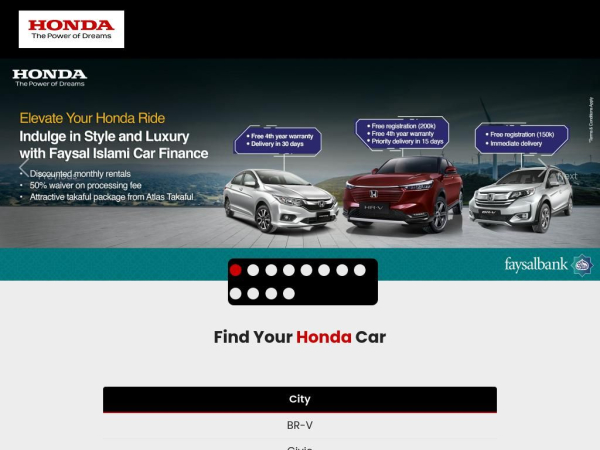 honda.com.pk