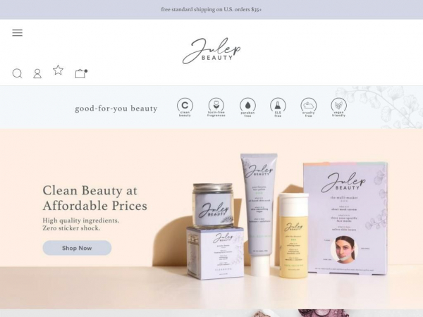 julep.com