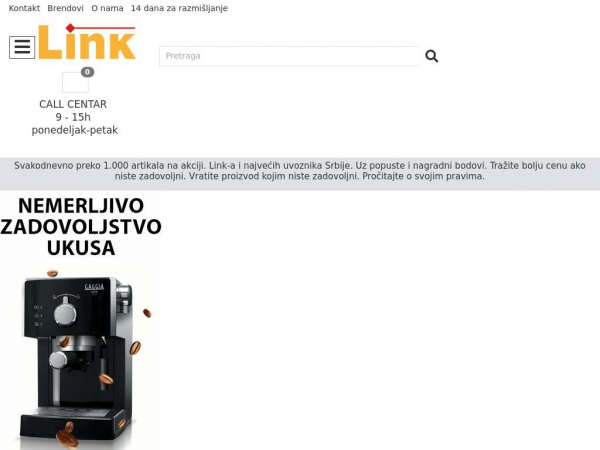 linkplus.rs