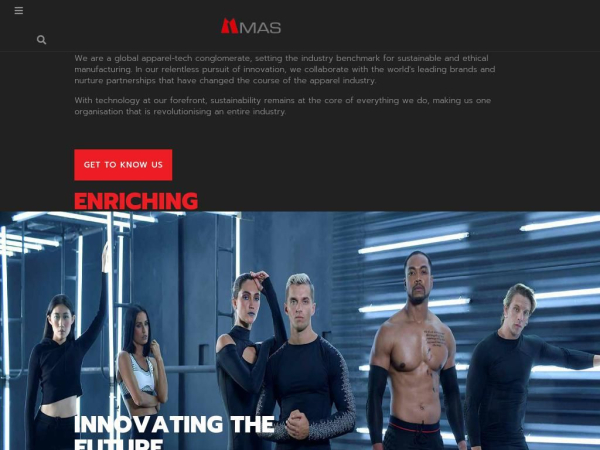 masholdings.com