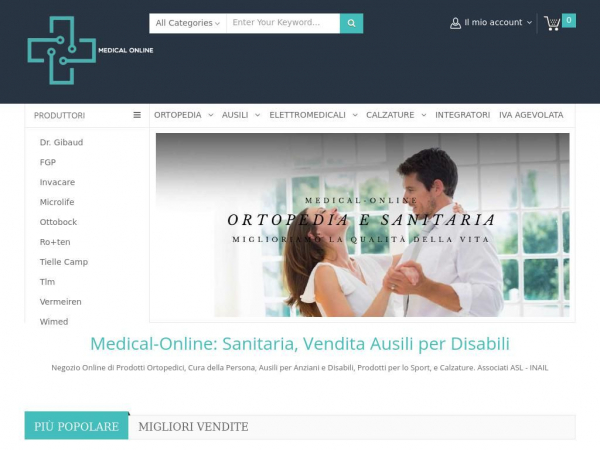 medical-online.it