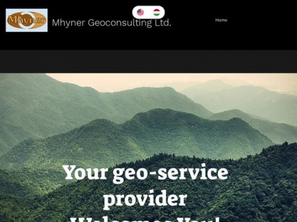 mhyner.com