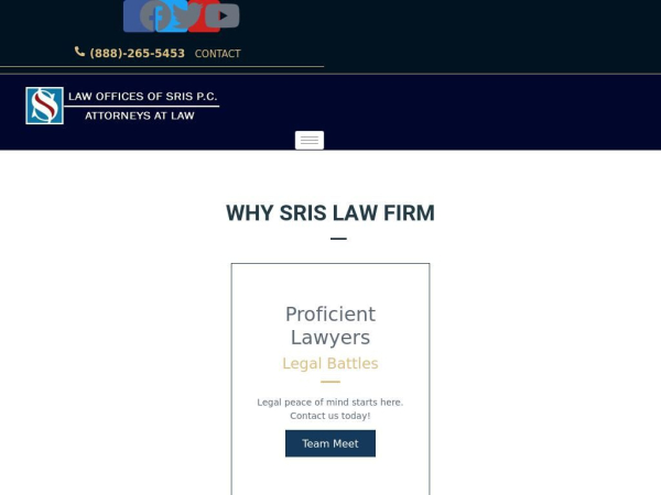 srislaw.com