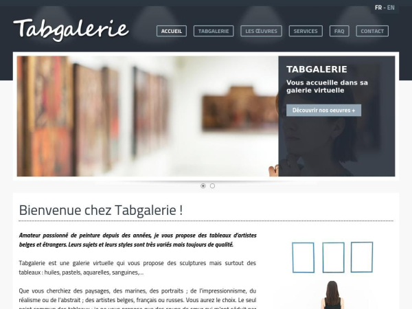 tabgalerie.be