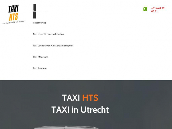 taxi-hts.com