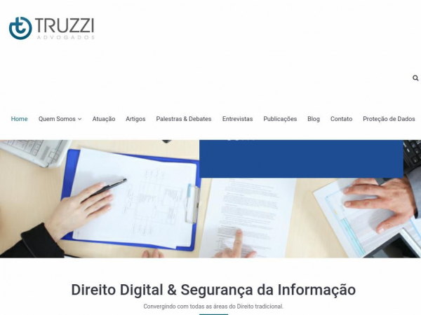 truzzi.com.br