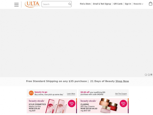 ulta.com