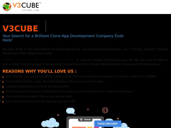 v3cube.com