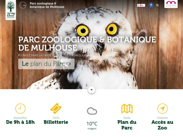 zoo-mulhouse.com