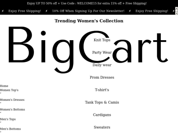 bigcart.us