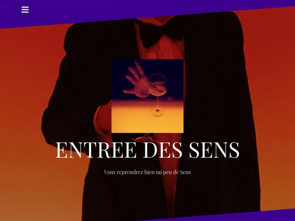 entreedessens.com