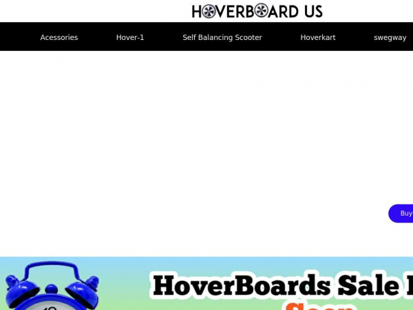 hoverboardssale.com