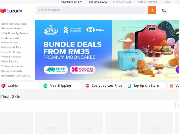 lazada.com.my